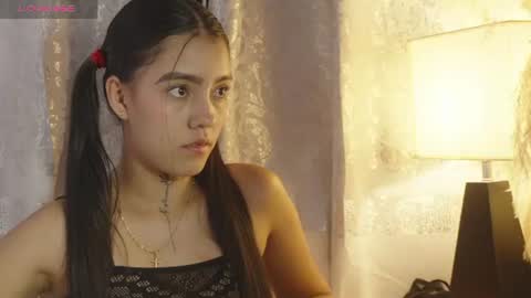 Mia Gomez online show from 07/31/26, 03:17