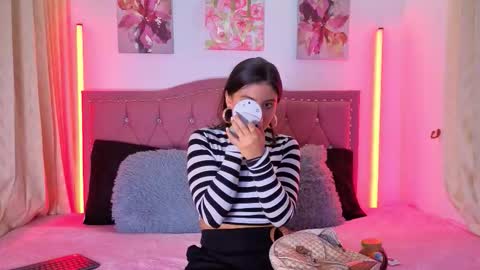 mia antonella online show from 09/11/25, 03:28