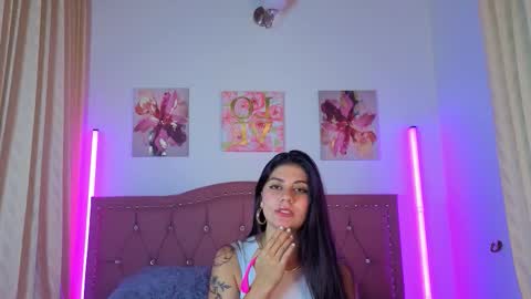 mia antonella online show from 09/12/25, 03:39
