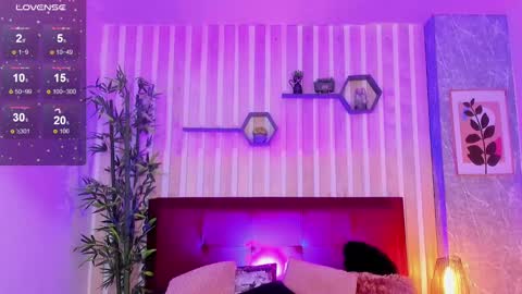 Snapshot of miah_connor chatting on 12/15/24, 05:45 Mia Connor online show from 12/15/24, 05:45