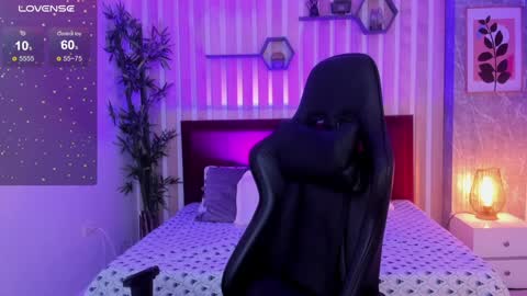 Snapshot of miah_connor chatting on 01/05/25, 10:19 Mia Connor online show from 01/05/25, 10:19