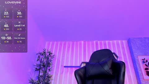 Snapshot of miah_connor chatting on 02/07/25, 04:37 Mia Connor online show from 02/07/25, 04:37