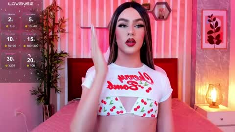 Snapshot of miah_connor chatting on 02/18/25, 01:54 Mia Connor online show from 02/18/25, 01:54