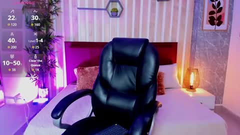 Mia Connor online show from 11/02/25, 07:49