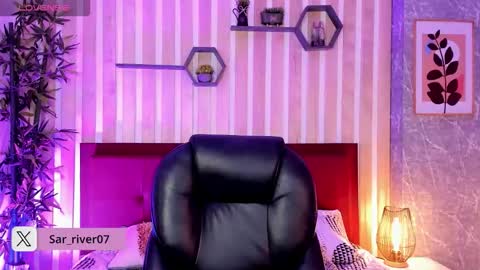 Mia Connor online show from 11/07/25, 07:14