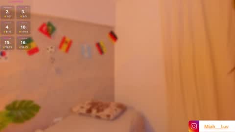 Miah online show from 07/07/26, 07:40
