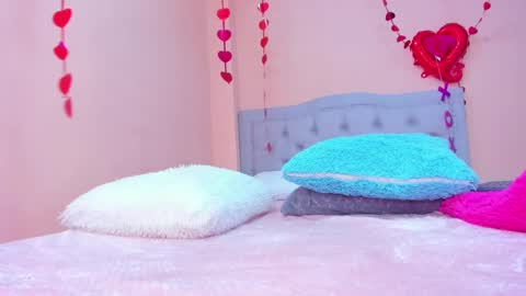 Miah  online show from 02/16/25, 08:11