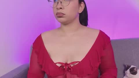 miah new independent model acount online show from 07/18/26, 02:49