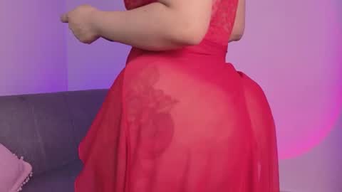 miah new independent model acount online show from 08/01/26, 11:36