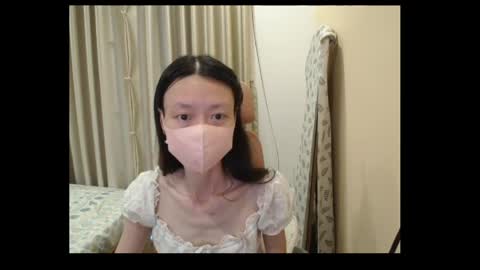 miahchan68 online show from 05/10/26, 09:58