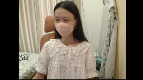 miahchan68 online show from 06/20/26, 07:22