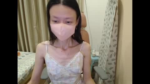 miahchan68 online show from 06/27/26, 03:28