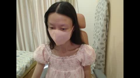 miahchan68 online show from 07/11/26, 06:49