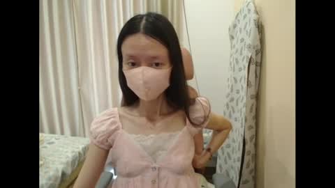 miahchan68 online show from 07/14/26, 06:40