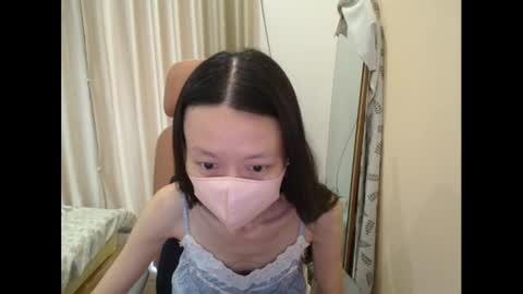 miahchan68 online show from 07/17/26, 04:30