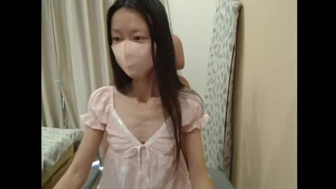 miahchan68 online show from 07/18/26, 12:04
