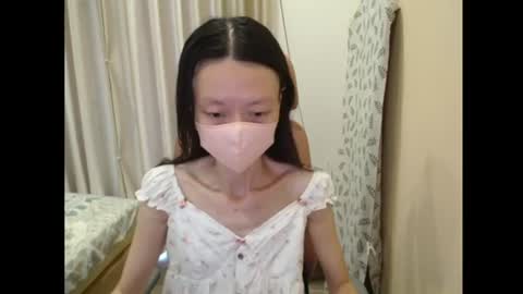 miahchan68 online show from 07/21/26, 05:32