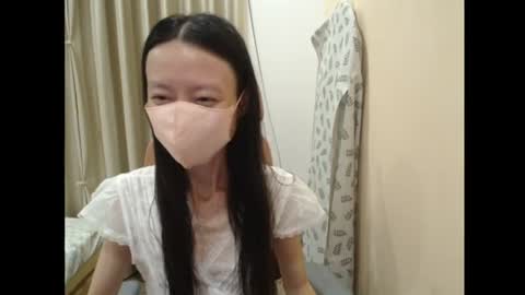 miahchan68 online show from 07/23/26, 04:05