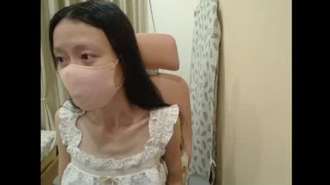miahchan68 online show from 07/25/26, 10:13
