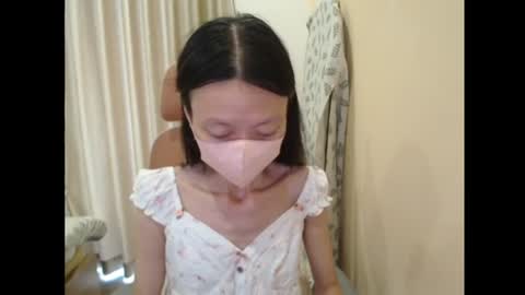 miahchan68 online show from 07/26/26, 08:10