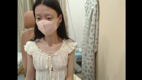 miahchan68 online show from 07/28/26, 02:13