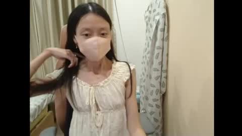 miahchan68 online show from 07/28/26, 03:21