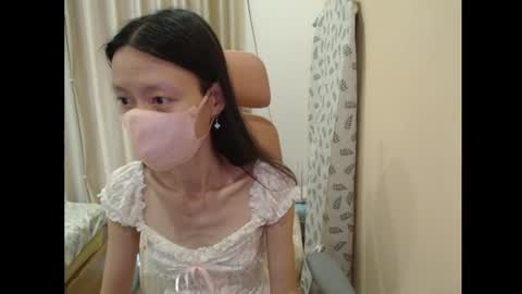 miahchan68 online show from 07/29/26, 03:48
