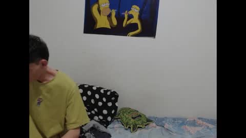 Mia  Sam online show from 12/30/24, 07:04