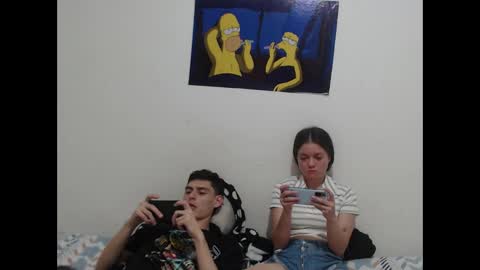 Mia  Sam online show from 01/02/25, 05:24
