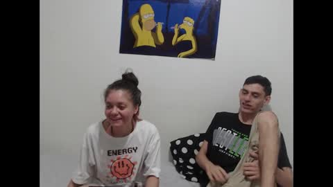Mia  Sam online show from 01/03/25, 11:01