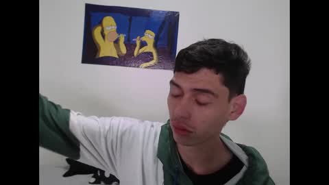 Mia  Sam online show from 01/05/25, 03:23