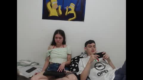 Mia  Sam online show from 01/06/25, 12:27