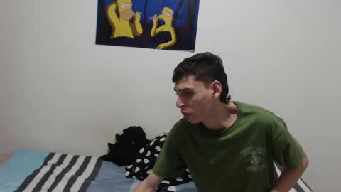 Mia  Sam online show from 01/07/25, 12:45