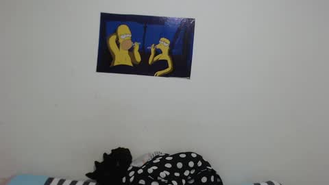 Mia  Sam online show from 01/07/25, 03:46