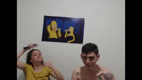 Mia  Sam online show from 01/09/25, 02:43