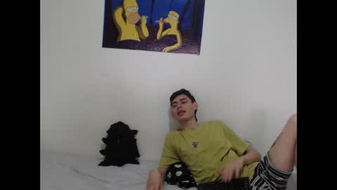 Mia  Sam online show from 01/13/25, 08:37