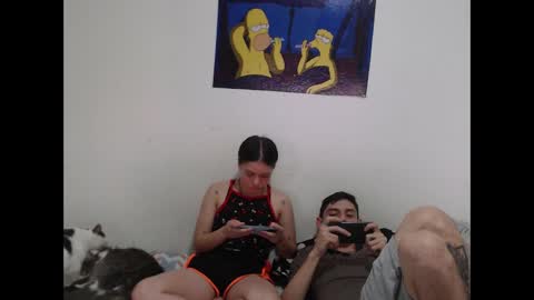 Mia  Sam online show from 01/15/25, 09:51