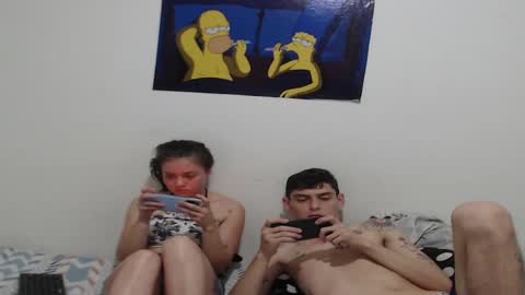 Mia  Sam online show from 01/18/25, 01:41