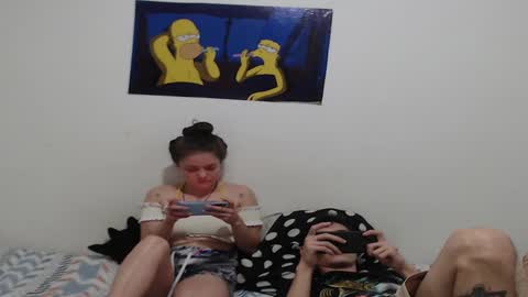 Mia  Sam online show from 01/18/25, 11:44