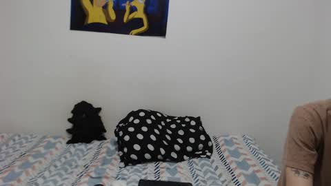 Mia  Sam online show from 01/20/25, 03:37