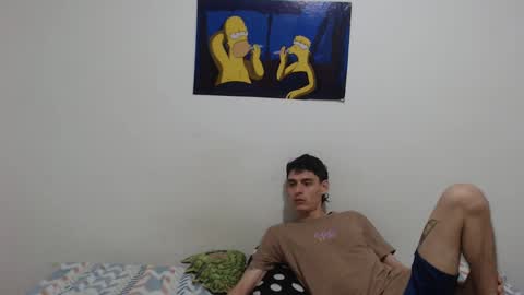 Mia  Sam online show from 01/20/25, 06:42
