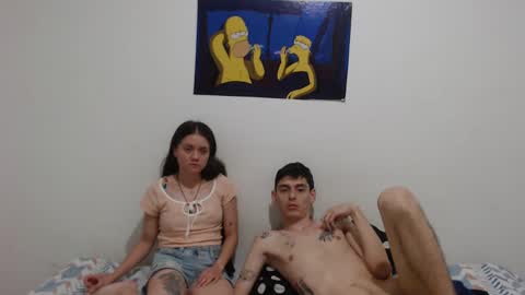 Mia  Sam online show from 01/20/25, 09:46