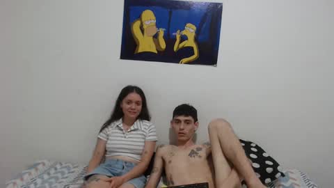 Mia  Sam online show from 01/21/25, 04:43