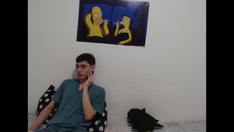 Mia  Sam online show from 01/23/25, 03:16