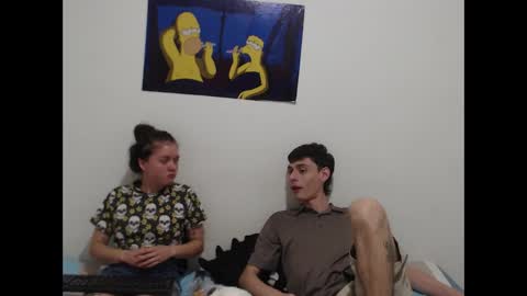 Mia  Sam online show from 01/26/25, 11:08