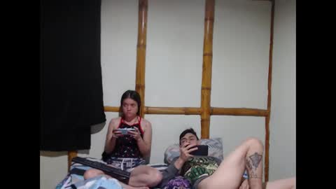 Mia  Sam online show from 02/05/25, 10:55