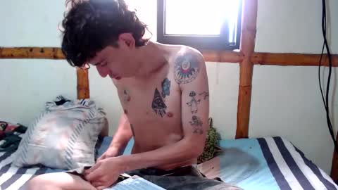 Mia  Sam online show from 10/22/25, 03:34