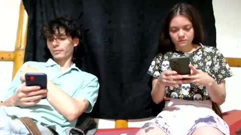 Mia  Sam online show from 05/20/26, 10:38