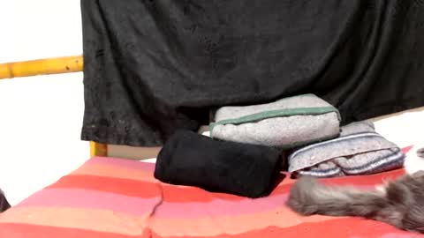 Mia  Sam online show from 05/26/26, 11:01