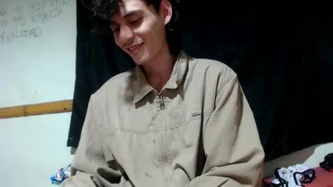 Mia  Sam online show from 06/06/26, 03:00